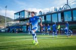 FC Porto Soccer Inter-Action Campus Navidad 2018 Intensivo