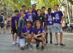 Kaptiva Sports · Campamentos de Futbol Residenciales para Chicos en Barcelona, España