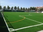 WOSPAC-SOCCER STAGES Programa Internado en Barcelona