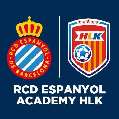 RCDE Academy HLK - Curso anual ( fútbol + residencia + colegio+ actividades + idiomas) - 