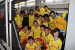 HLK Futbol campus  de fútbol en china