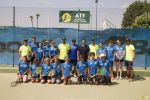Academia de Tenis Ferrer - Campus de Fútbol