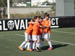 Clínic Valencia CF - Dénia