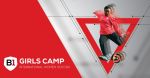 B1 Girls Camp