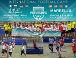 Campus Internacional Profutcamps Marbella