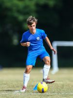 Nike Football Camps con la Fundación Chelsea FC (12 -17 años)