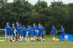 Nike Football Camps con la Fundación Chelsea FC (12 -17 años)