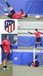 Campus de Fútbol Femenino