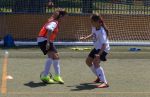 Campus de Fútbol Femenino