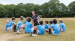Nike Football con Brighton & Hove Albion Soccer Schools