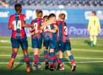 AIP + LEVANTE UD SOCCER CAMP
