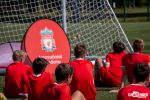 Liverpool FC Junior Development academy
