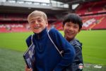 Liverpool FC Junior Development academy