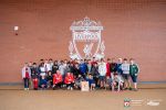 Liverpool FC Junior Development academy