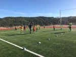 Barça Academy Sport Performance Camp + Torneo Diario Sport