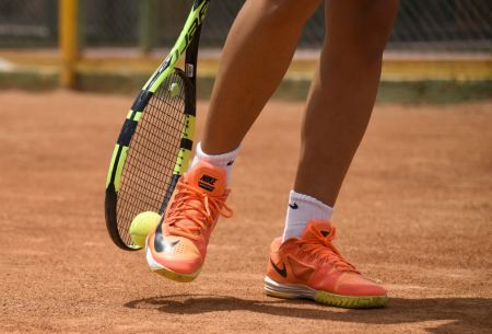 AIP + CAMPUS TENNIS/PADEL CON INGLÉS - Clases de Tenis