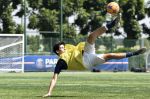 Paris Saint-Germain Academy Pro -  Full Residency Program - Campus de Fútbol