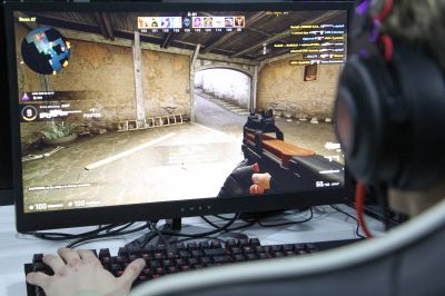 Entrenamientos online de CS:GO - 