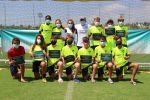 Campus de Verano Fútbol Femenino | Marbella