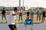 Choices International Language & Sport Camp. Rafa Nadal Academy