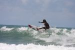 Summer Surf Trip + 18 Vadeolas