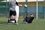 Campus de fútbol de VERANO - Alto rendimiento con DA Prosoccer