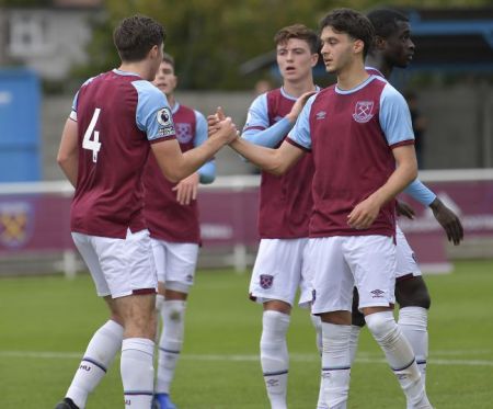 West Ham United - Elite Pro Experience Programme (3 meses) - Escuelas de Fútbol