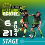 Stage 2022