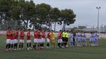 Campamento de Alto Rendimiento de Fútbol en Cataluña