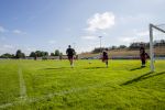 Campamento de verano de fútbol de alto rendimiento de Inglaterra - Campus de Fútbol