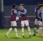 High Performance Clinic & Tryout West Ham United Foundation