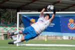 Campus RCD Espanyol de Barcelona en Girona