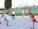 Campus Verano tenis