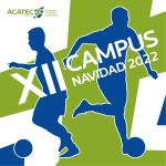 XII Campus de Navidad en Alicante 2022 - Campus de Fútbol