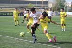 Campus Pascua SIA Academy + Villarreal CF Yellow Cup - Campus de Fútbol
