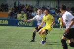 Campus Pascua SIA Academy + Villarreal CF Yellow Cup