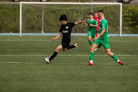 WOSPAC-SOCCER STAGES BOARDING SOCCER ACADEMY in Barcelona - Escuelas de Fútbol