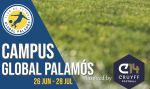 Campus Global Palamós, Inspired by Cruyff Football Methology - Campus de Fútbol